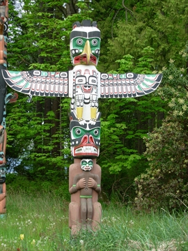 Close detail view on the Thunderbird face configurations