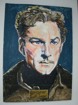 Errol Flynn