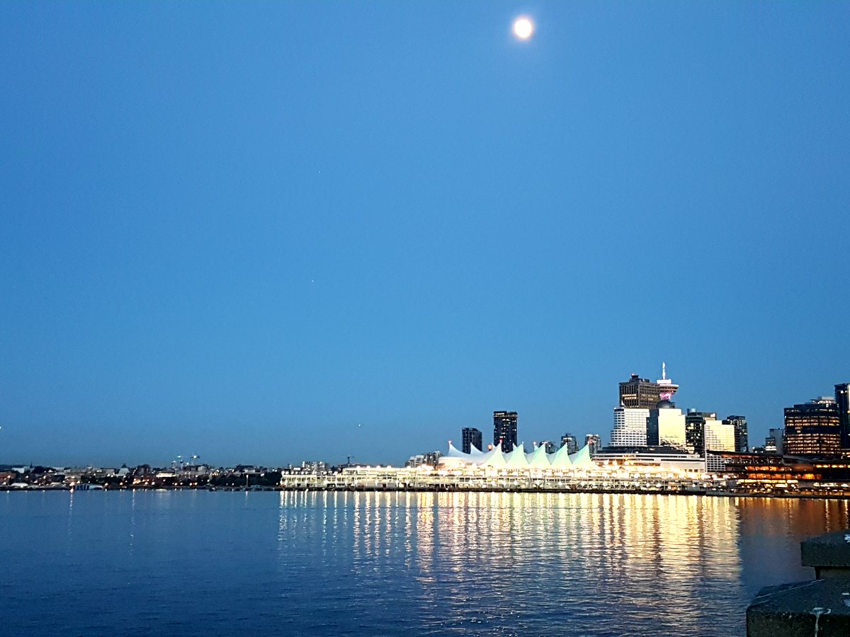 Canada Place