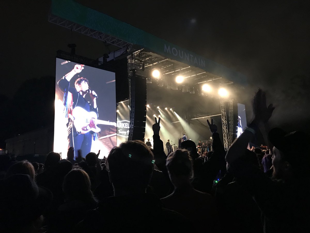 Skookum Music Food Art Festival